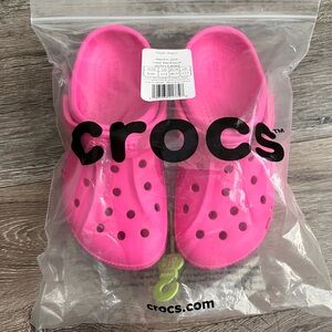 Crocs bata clog k